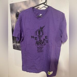 Nike sportwear t-shirt